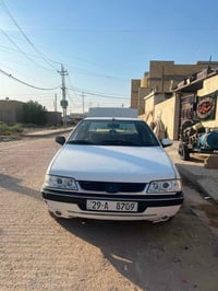 بيجو ٤٠٥ • للبيع