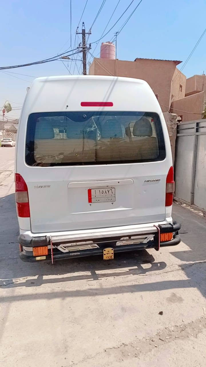 اج تو ٢٠١٤ سياره خير من الله سياره بس الدواير صبغ مدوشمه عام سياره جاهزه خير من الله ما متواجد عل فيس الرقم  ***********
