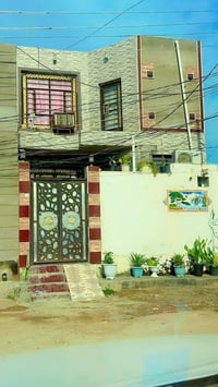 الدغارة • ١١٧م • ٣ غرف