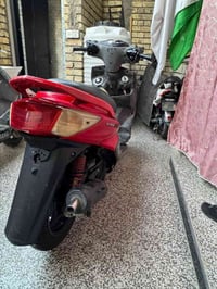 سكنس فحل يابانيه قبق نفخ دراجه بس بيها. صوت تفيلس جيب فيتر وتعال افحص ...