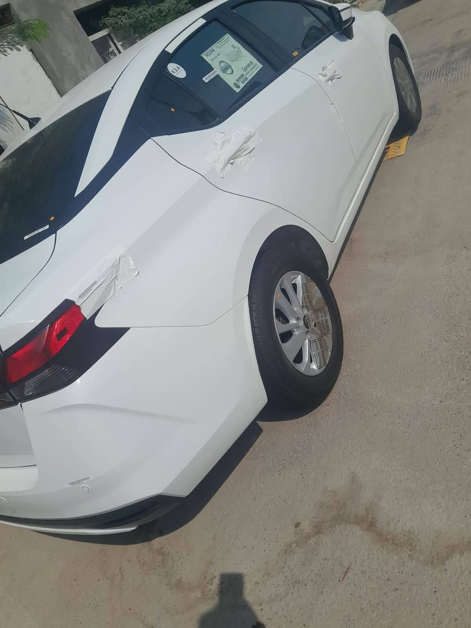 نيسان سني • ٢٠٢٤ • رقم اربيل