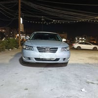 سوناتا ٢٠٠٨ • وارد امريكي • محرك V6