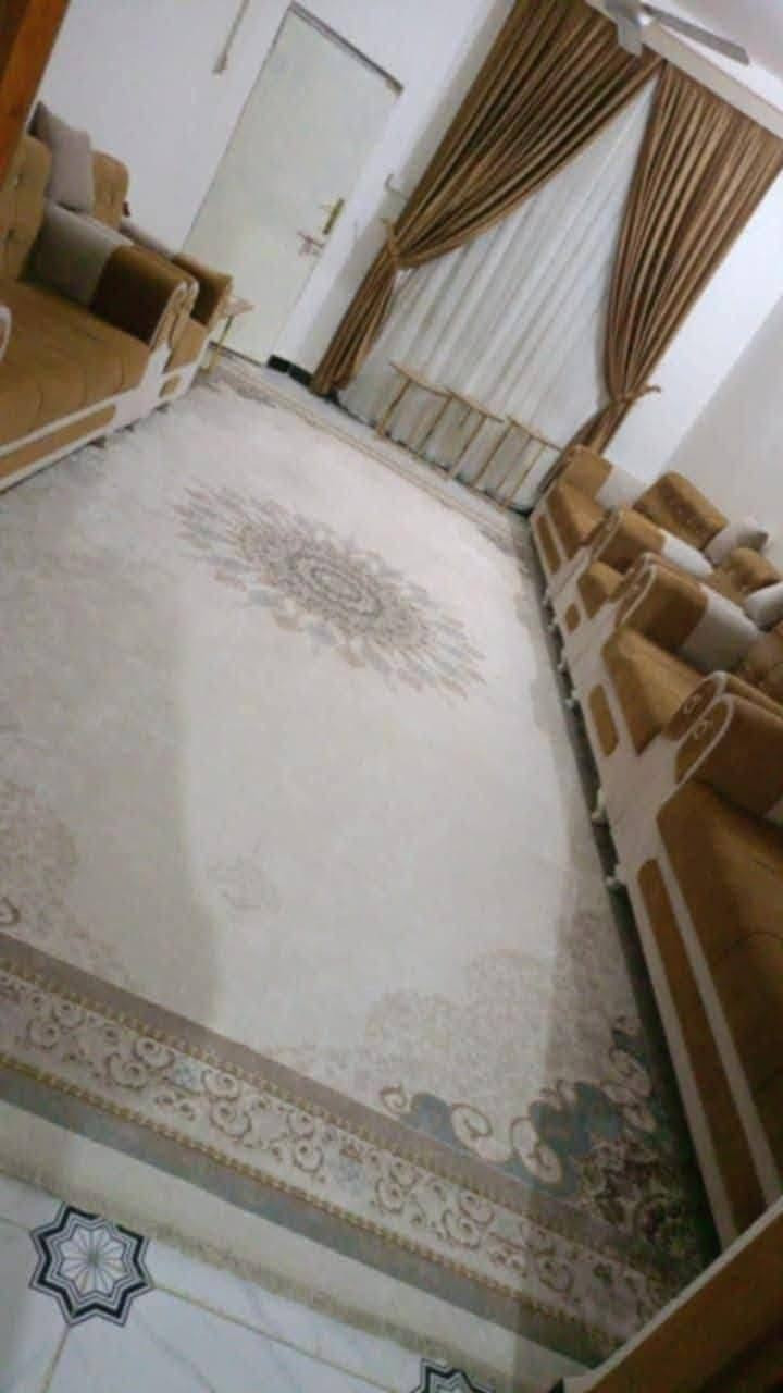 ملحق • ٢٠٠م • طابو