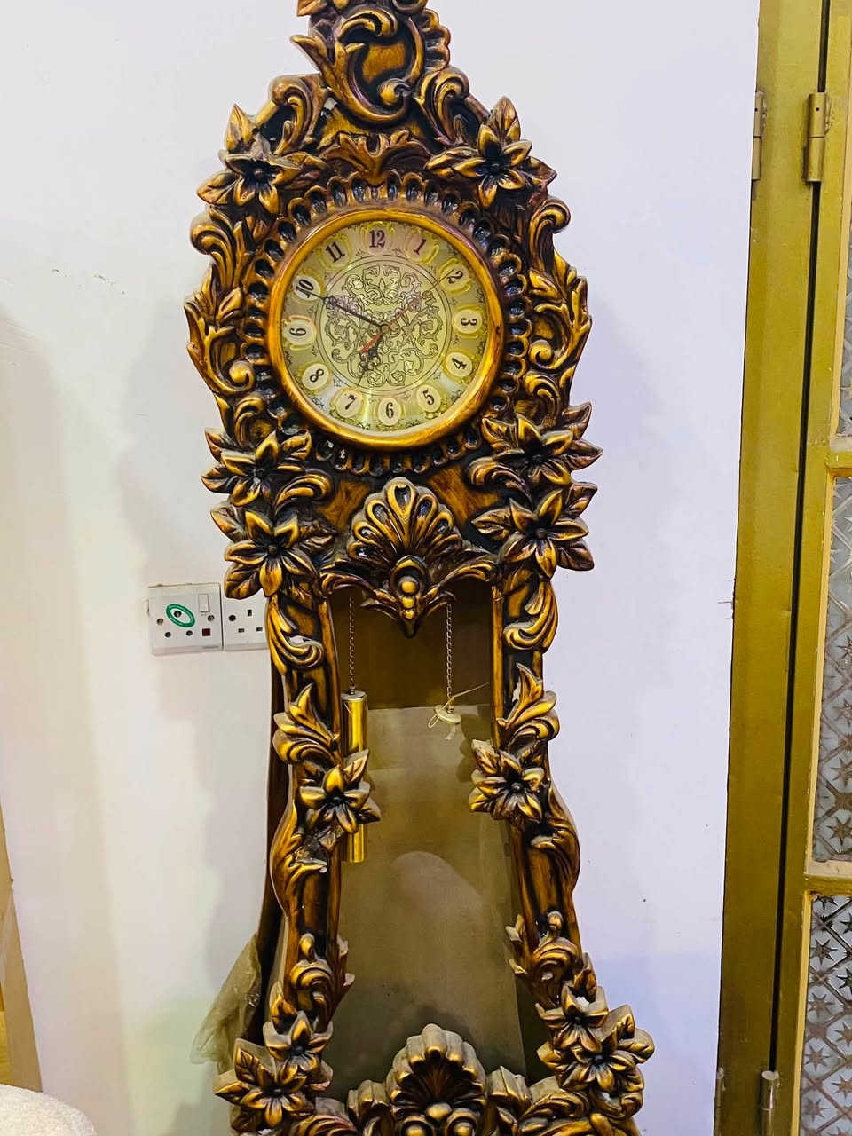 ساعات عمودية 🕰️🔥
موديلات حديثة تركيةوباسعار الجملة🔺
العنوان :بغداد -المحمودية
للحجز***********بي واتس اب ☎️
