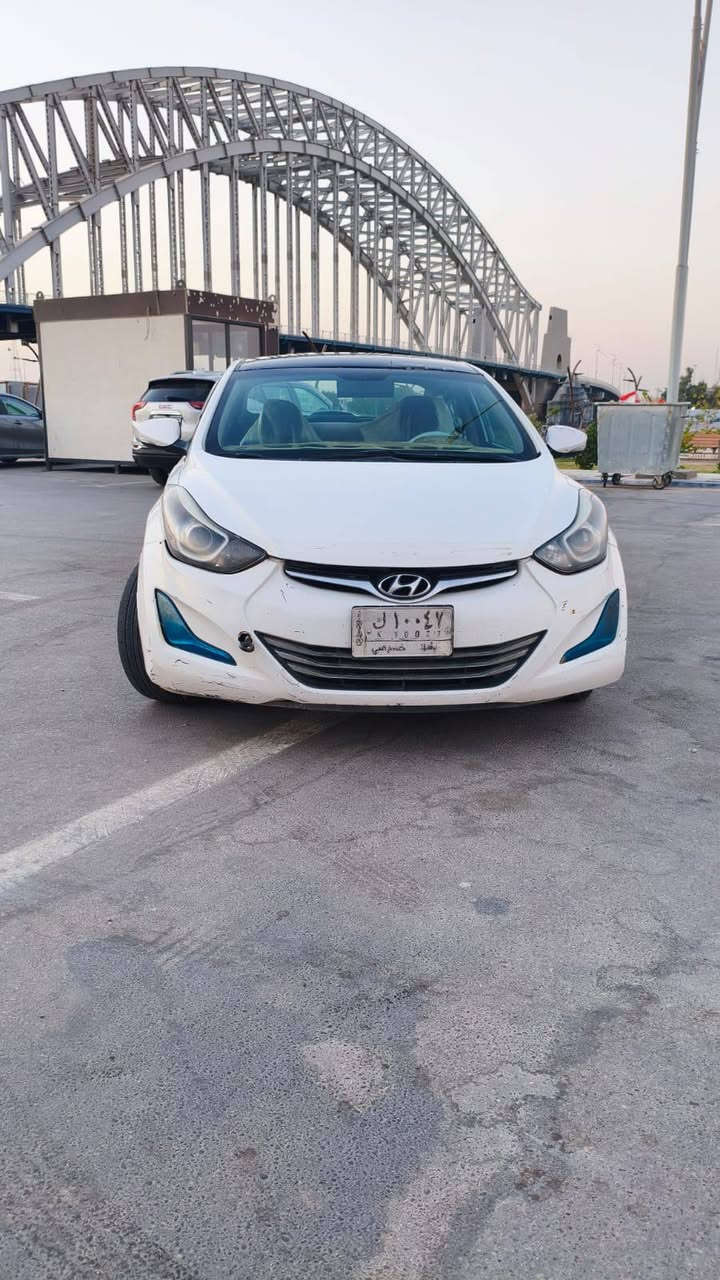 النترا • ٢٠١٥ • محرك ١٨٠٠