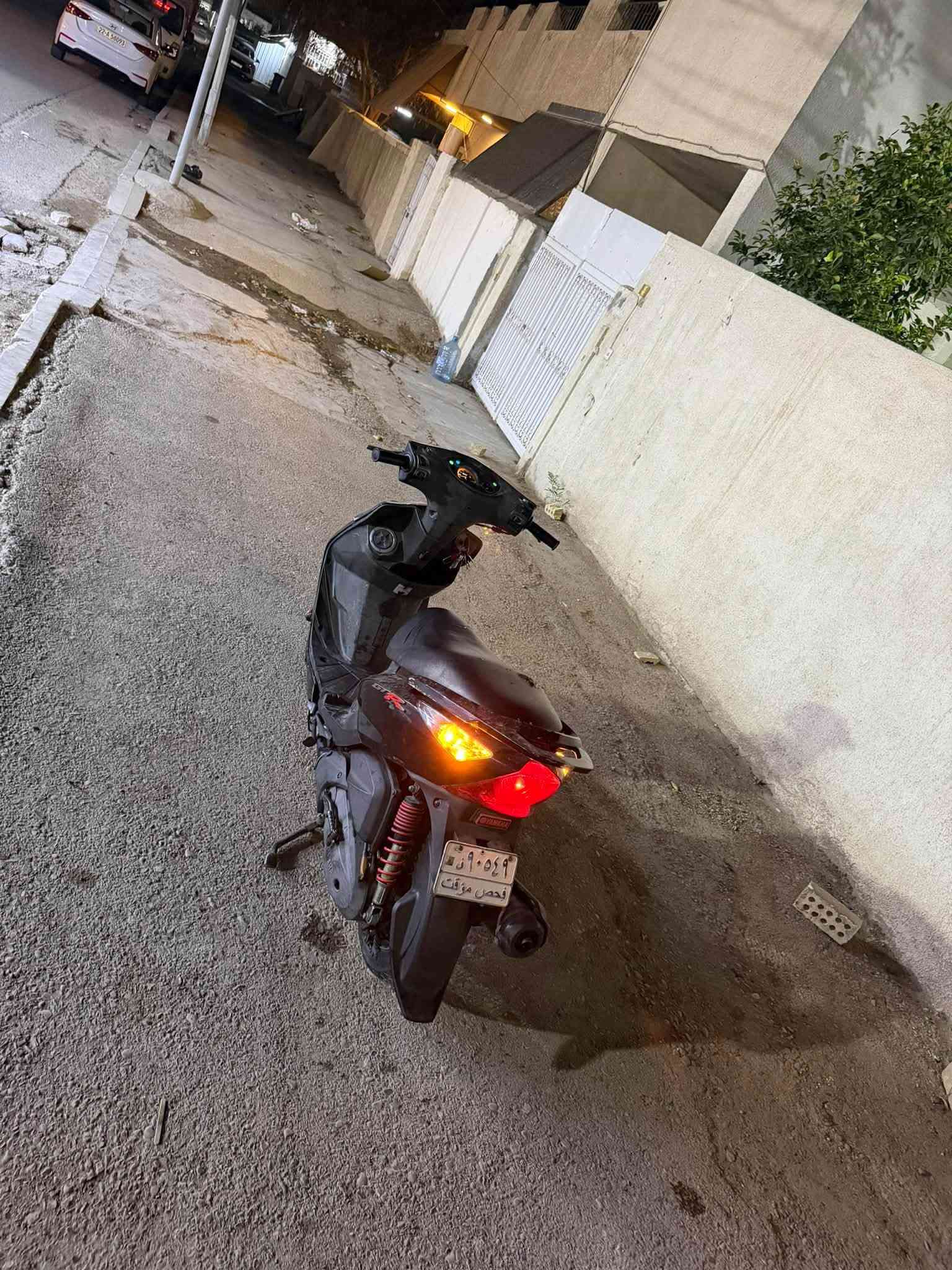 ثعلب نوزل • كلش جديده • سيرفس كامل