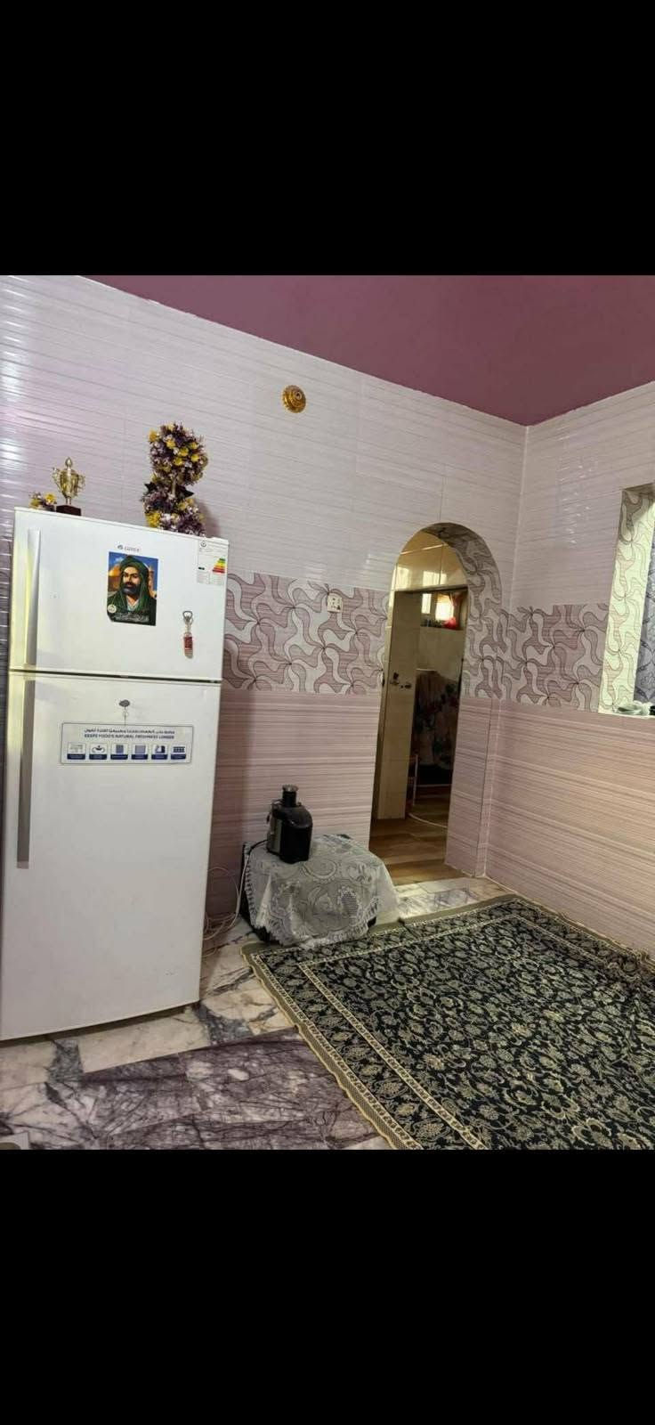 بيت للبيع • ١٣٠م • بيت عكاده