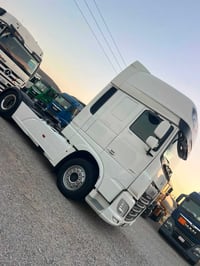 DAF 530 • ٢٠١٩ • مقفول عنوان