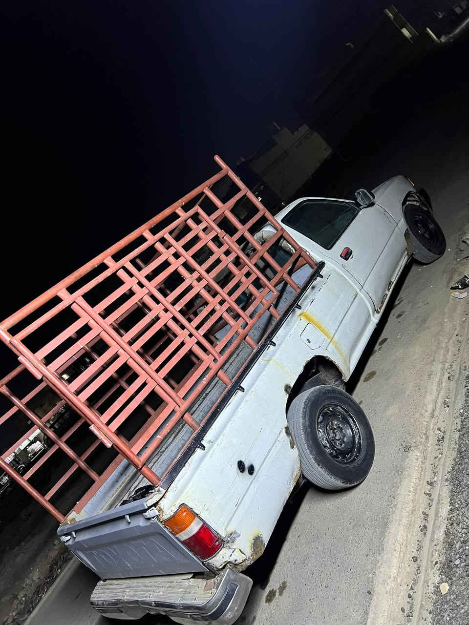 بيكم • ١٩٩٤ • رقم واسط