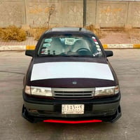 فيكترا • ١٩٩٢ • بدون ضربه