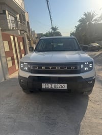 جيتور t1 لكجري فول موضفات بنورما كامرات محيطيه حساسات داخل بيجي جديده ...