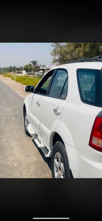 سورنتو • ٢٠٠٥ • مكينة ٦