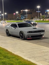 جالنجر • ٢٠٢٢ • وارد كندي