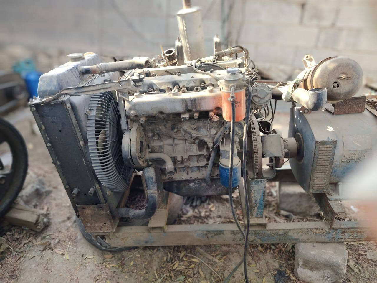 السلام عليكم عندي مولده كيه البيع. لاستفسار انتصال على الرقم ***********
