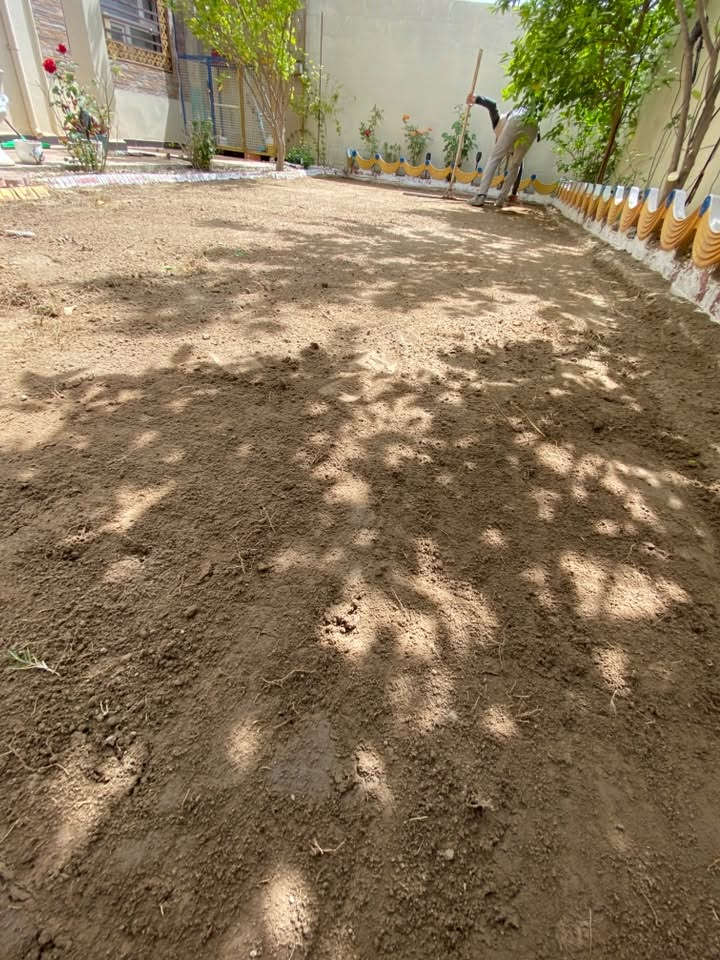 يتوفر كادر شغل حدائق شغل درجه اولى نضافه وترتيب فول
رقمي *********** 
وبيه واتساب 🌹
