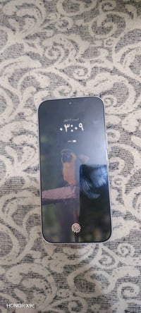 هونر ٦٠٠ • ٢٥٦ • ٨ رام