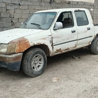 دير • ٢٠٠٨ • رقم بصره