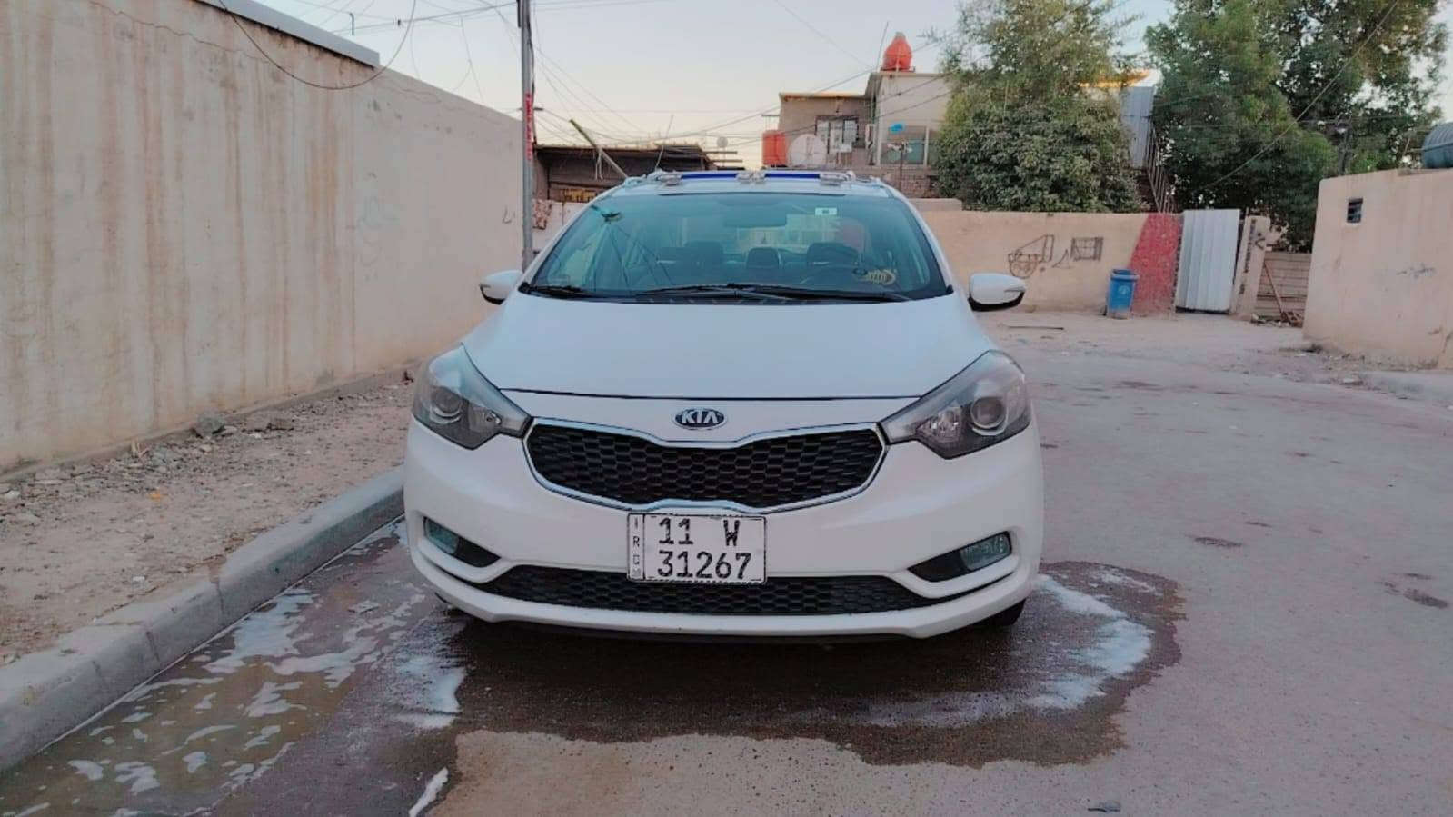 سلام عليكم
فورتي ١٤
سياره تريد بيها غراض تريدها ناشفه
تحويره ١٤ وتخم تاير زيرررر
كب كلكسي زيروووو
سيبابه زيرووو
مدوشمه بطن عام
كير مكينه كفاله
ماشيه ١٧٢ الف
حادثها طخه بل بنيد 
سياره مال جناي مصروف عليها خير من الله
مكان السياره بغداد اليرموك
ب١٢٣ وبيها مجال 
***********
