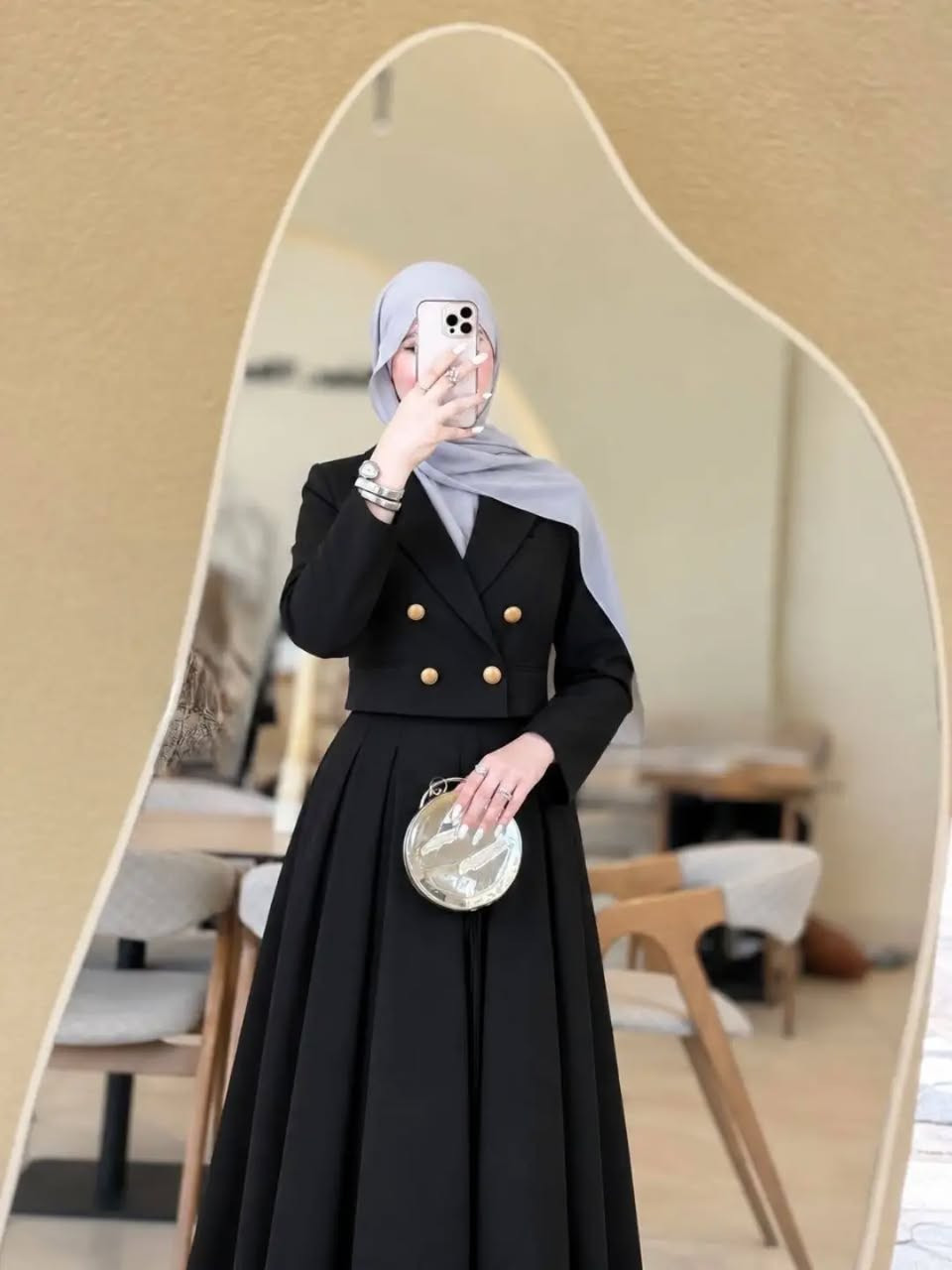 طقم قطعتين • دابل ايطالي • مقاسات ٣٨-٤٨