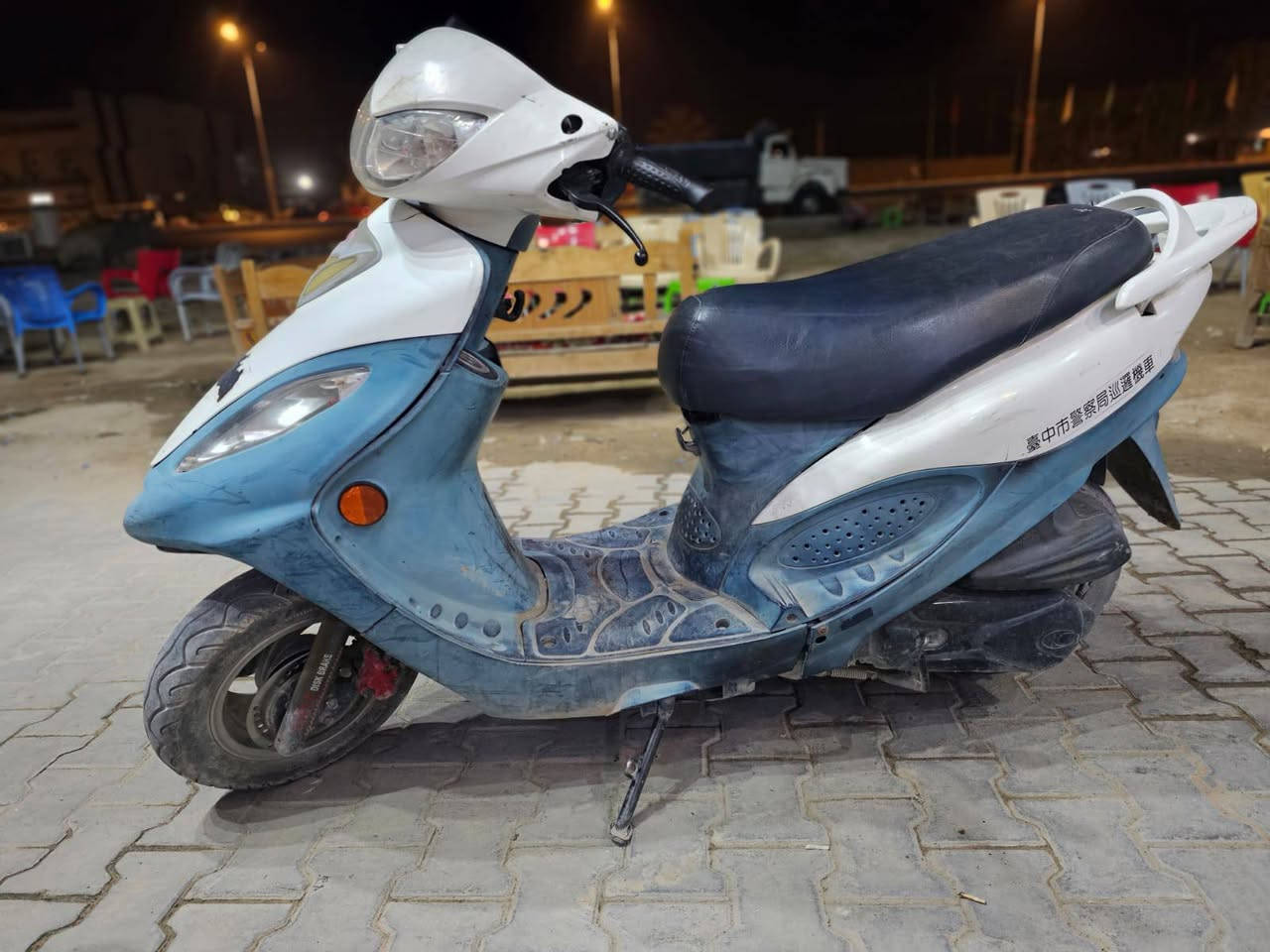 سلام عليكم  
كومبو للبيع كفاله عامه 

سعر خاص 🤍

مكان نجف الاشرف 
الحيدريه خان النص 

مع تحياتي لكم 
***********

متوجد وتساب و سيمكارت  مزنجر غير متوجد
