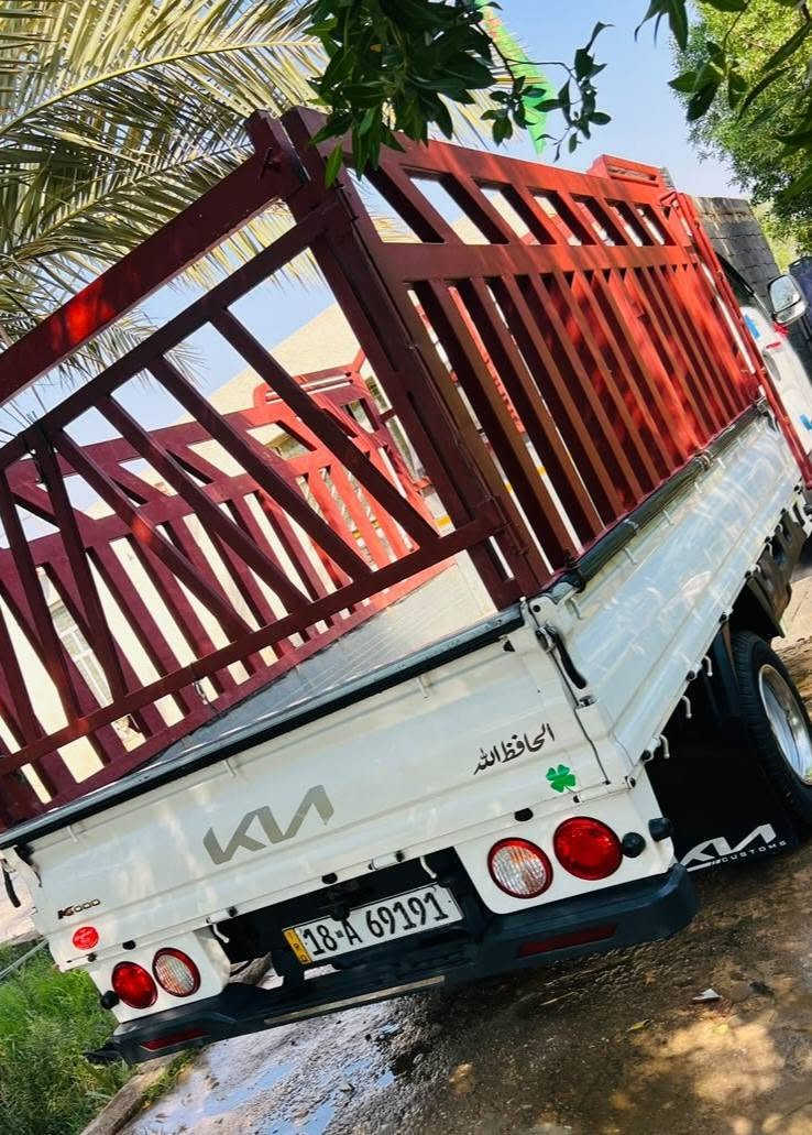 السلام عليكم كيا فحل لبيع مفتوح رقم بابل دولي تحويل مباشر كير ٠محرك٠صدر٠تبريد٠عله وضع الشركه مكفوله كفاله عامه ***********@
