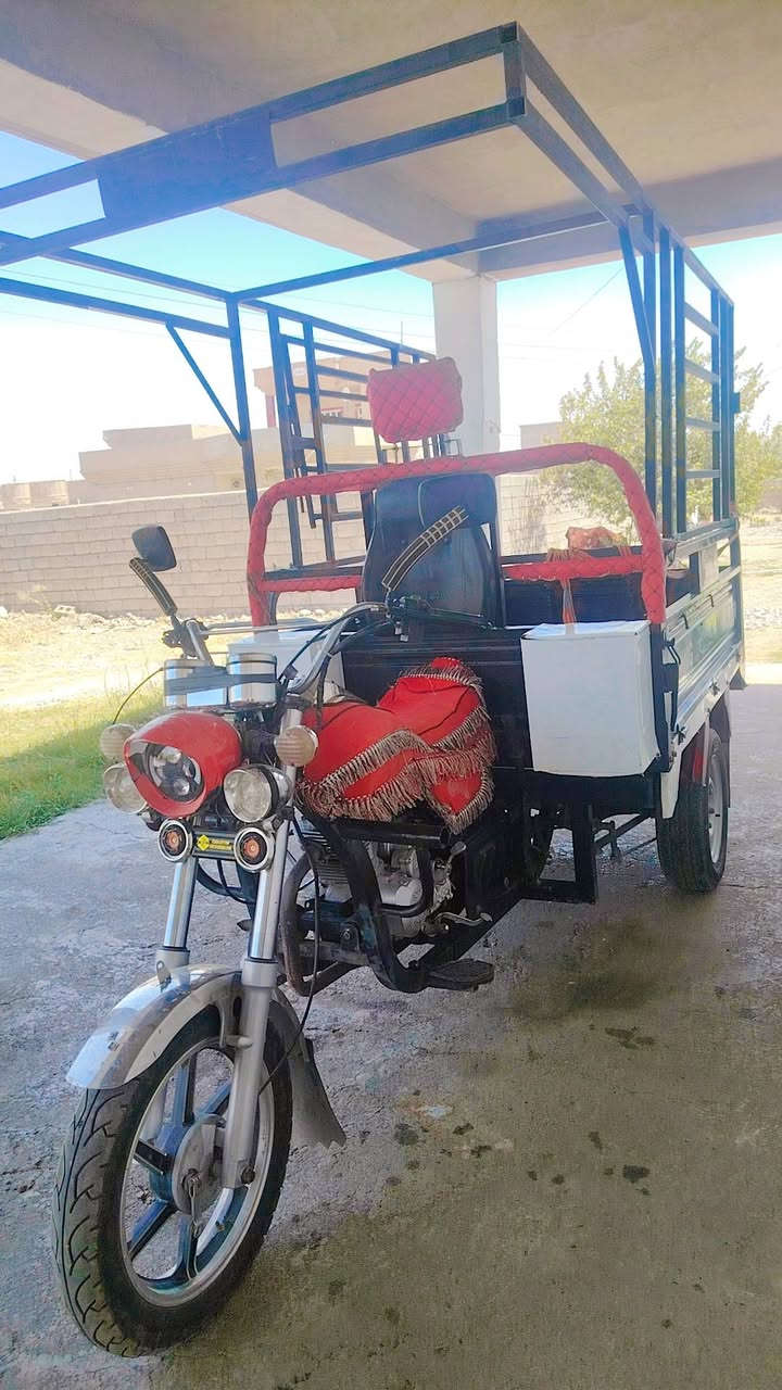 الـسلام عـليكم ستوته للبيع موديل 21 اوراق كامله محرك 200 شرط كهربائيات كامله ستوته كامله مكمله جاهزه للشغل مكاني الشرقاط السعر مليون و 450 وبيها مجال
***********
