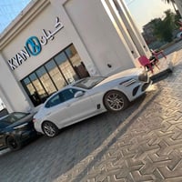 موديل ٢٠٢٢ • ٥٨٠٠٠ ميل • تيربو ٢.٠