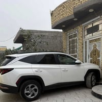 هيونداي توسان • ٢٠٢٤ • مرقمه شهداء ذي قار