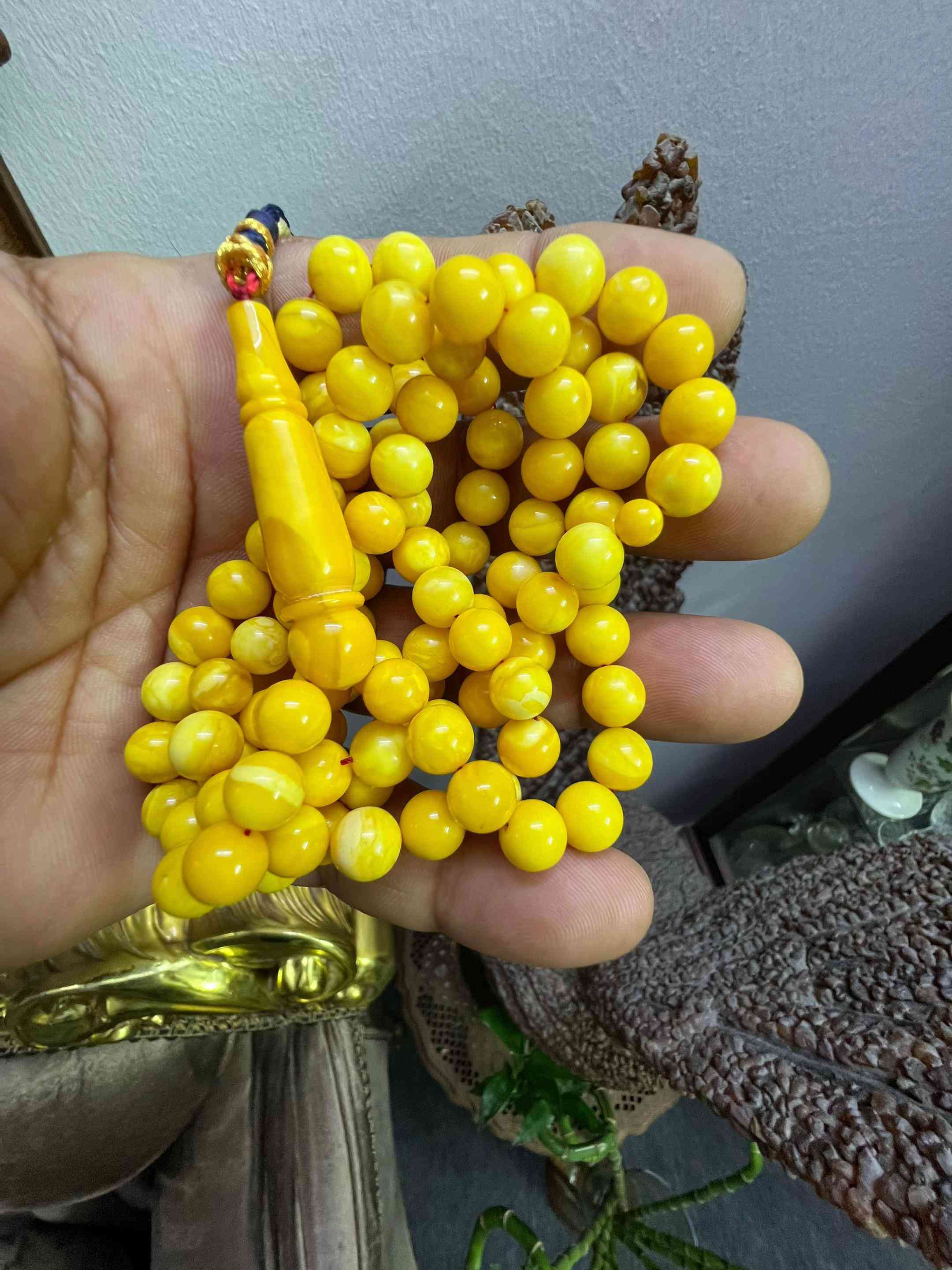

نص مكتوب في الصور:
- بولندي شجري ٩٩ حبه ٣١ غم