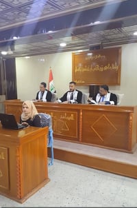 قانون العفو • نقض لصالحه • محامي سيد علي
