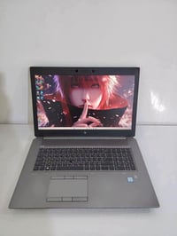 i9 الجيل التاسع • Quadro RTX5000 16GB • رام 16GB
