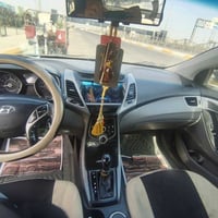 النترا ٢٠١٤ • محرك ١٨٠٠ • مكفوله