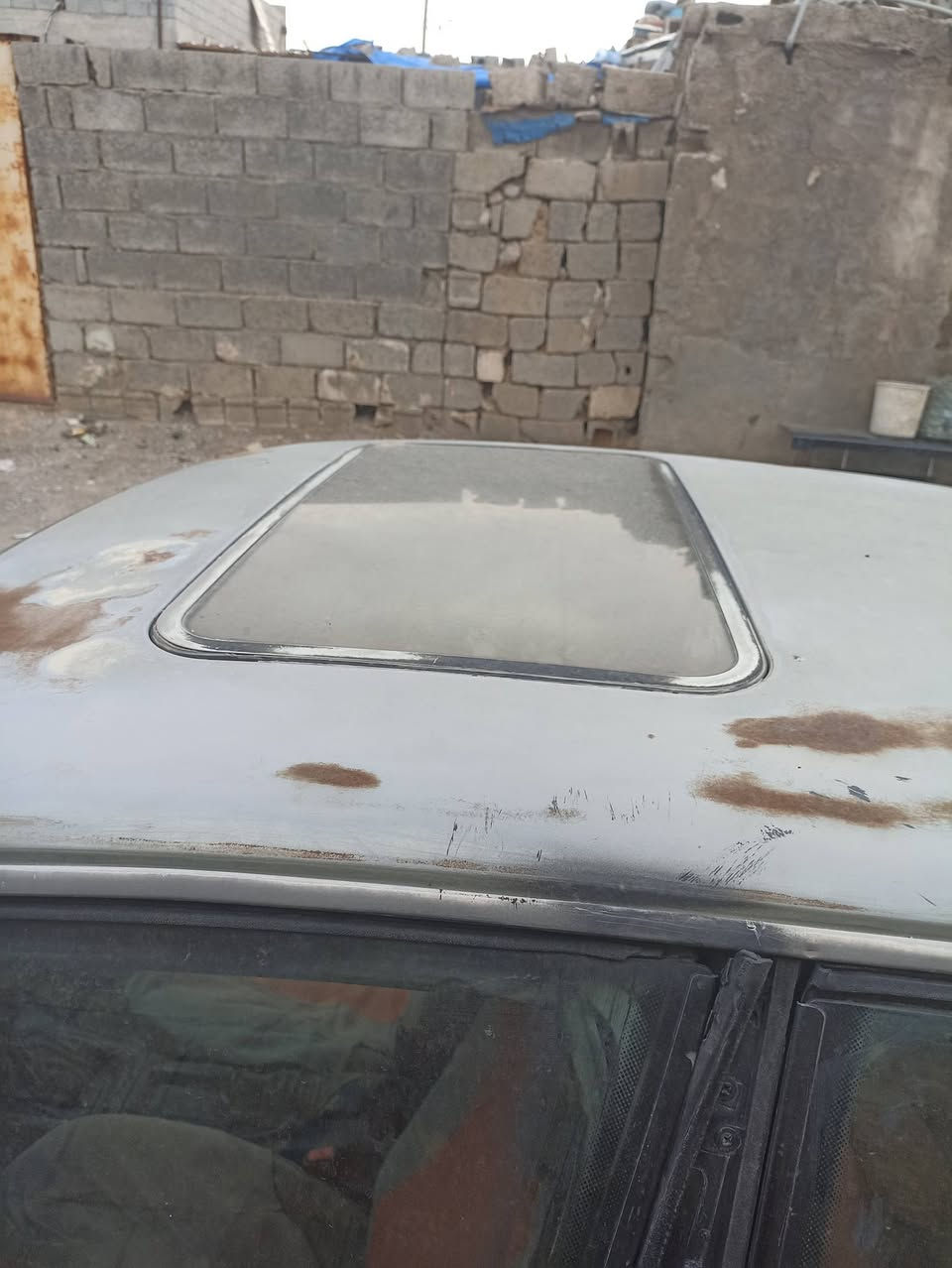 اوميغا • سنوية ٢٠٢٧ • كركوك