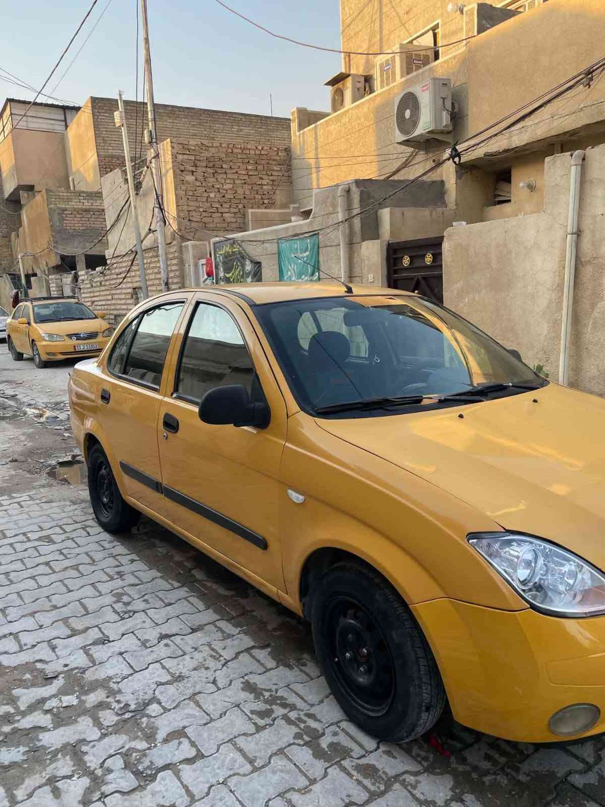 السلام عليكم طيبه موديل 2016 للبيع كير محرك جدد تبريد شغال مصفره هيه غرامات تحويل ثاني يوم السعر 28 بيهه مجال بسيط العنوان بغداد الوشاش ***********
