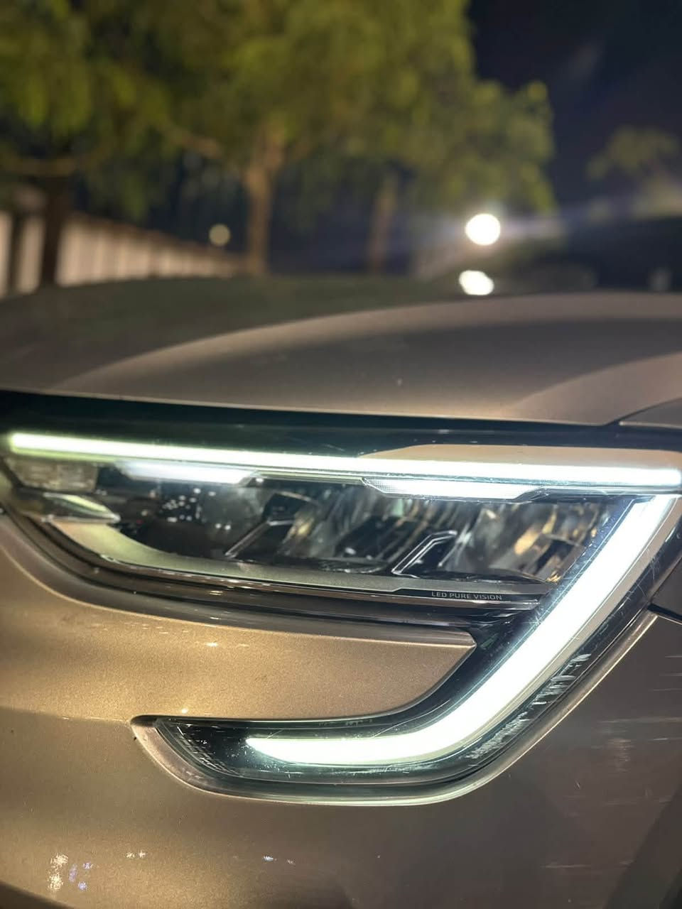 رينو اركانا سامسونك xm3 
موديل 2020 فوول مواصفات عدا الفتحة 
كاش او اقساط بسعر مناسب 
***********
