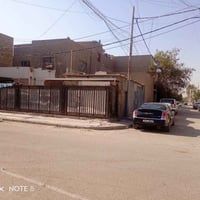 الدورة شارع ٦٠ • ركن على شارعين • مساحة ٣٠٥م