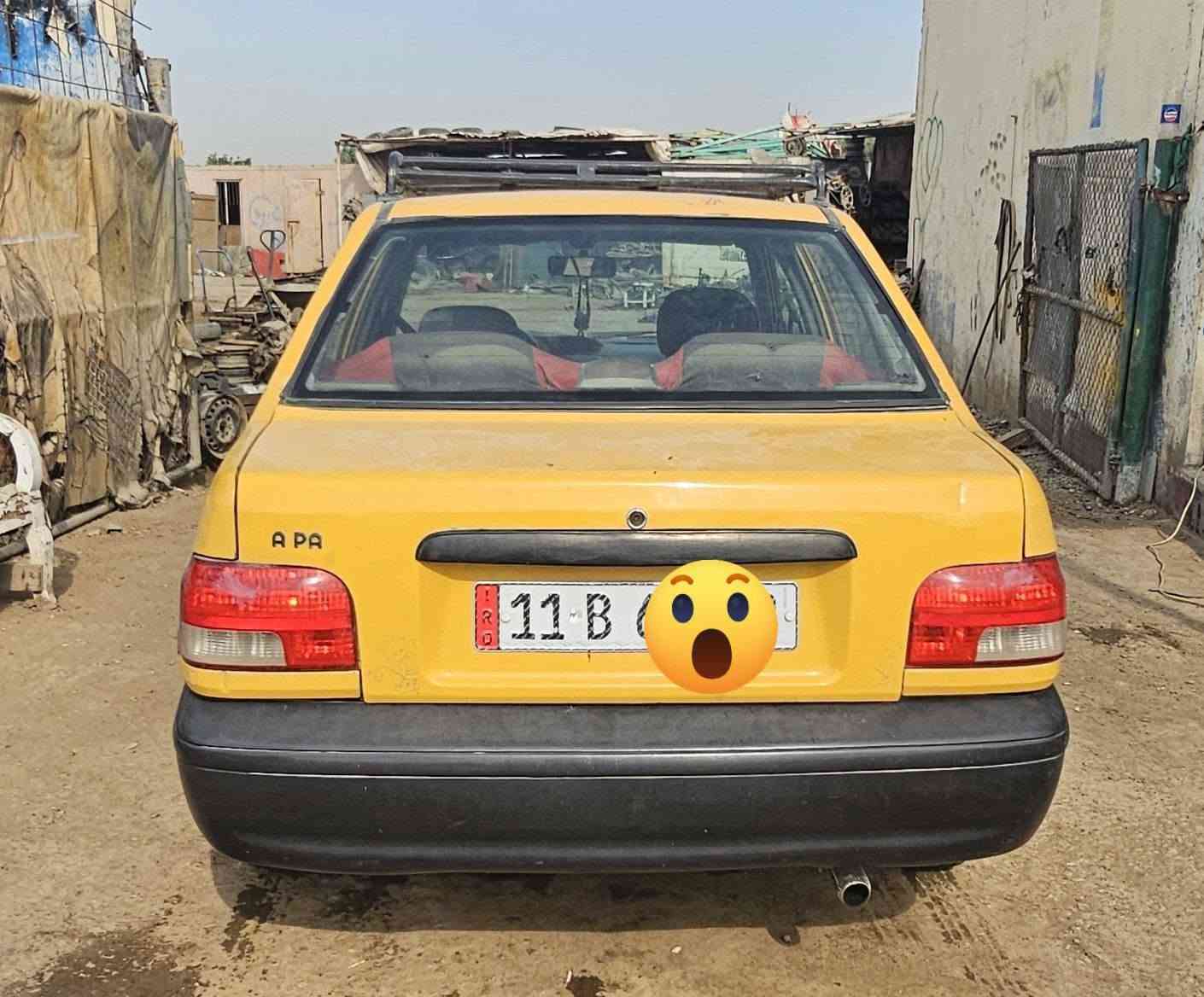 ٢٠١٢ • رقم بغداد • محرك جديد