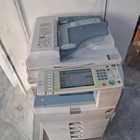 طابعة RICOH • MP C2051 • كركوك