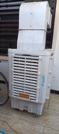 جديدة • بروده قويه • نقص واتر بم