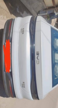 بي واي دي سيل 5 (Byd Seal 05) ماشية 4500  على مكينه 2500  على بطاريه 2...