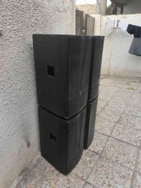 سماعات • زوجين • توصيل