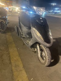 دراجه ماكس عدله بلاديه مكفوله من كلشي كفر مكينه ملاح كله بلاد لادخان و...