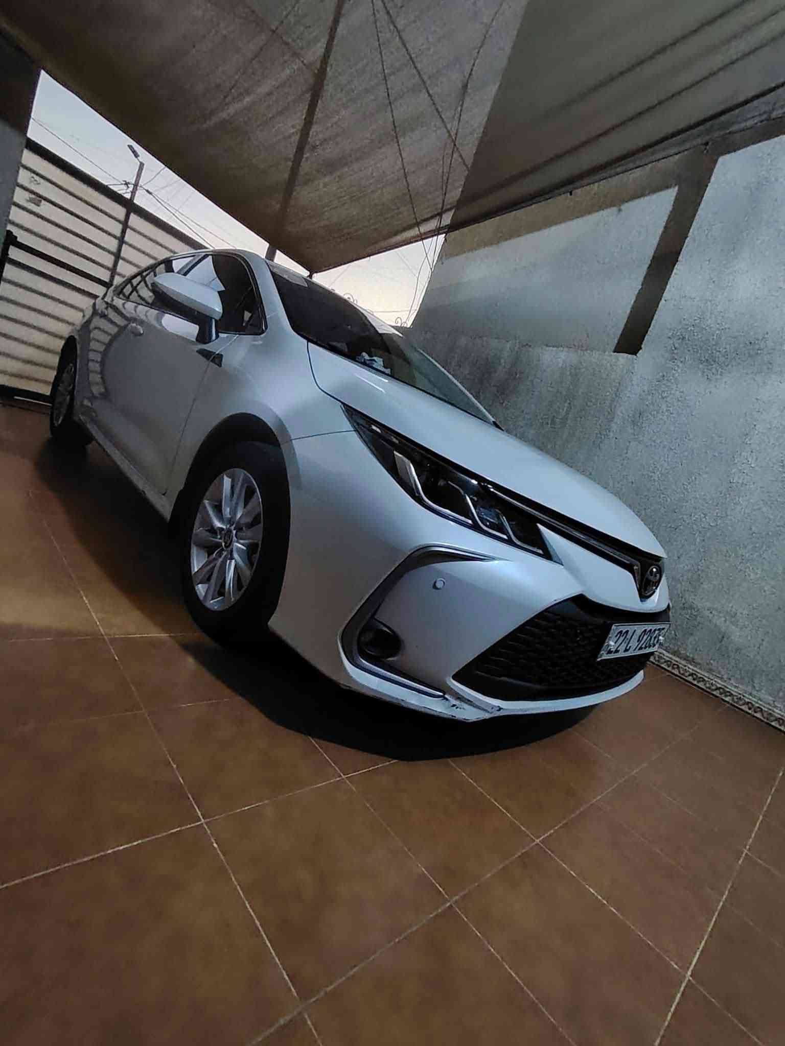 كورلا ٢٤ • خليجي فول • كوت واسط