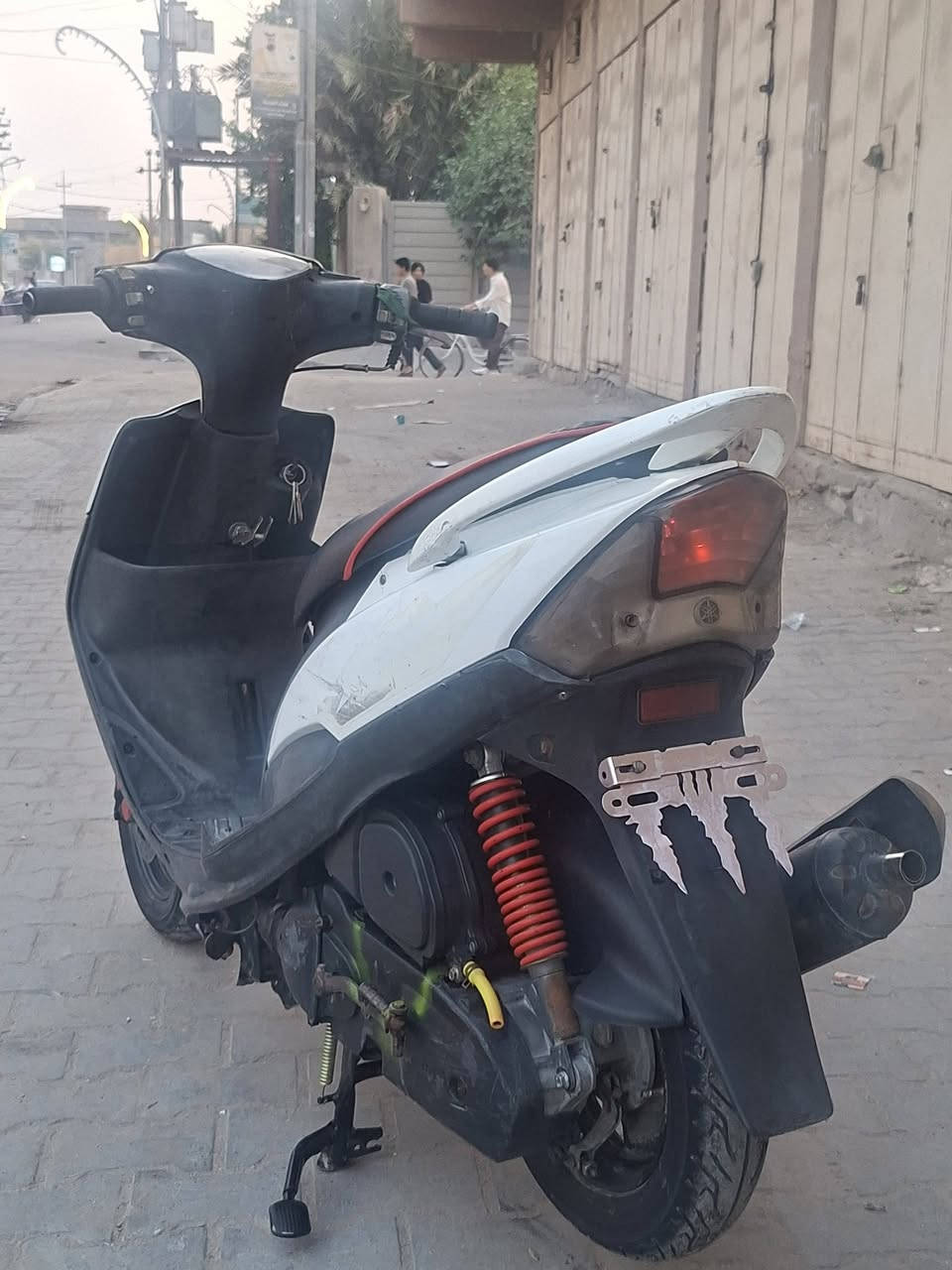 ماكس عدله • مفتوحه • ناعمه