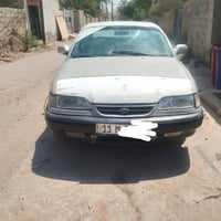 سوناتا ٢ • اوتوماتيك • رقم بغداد