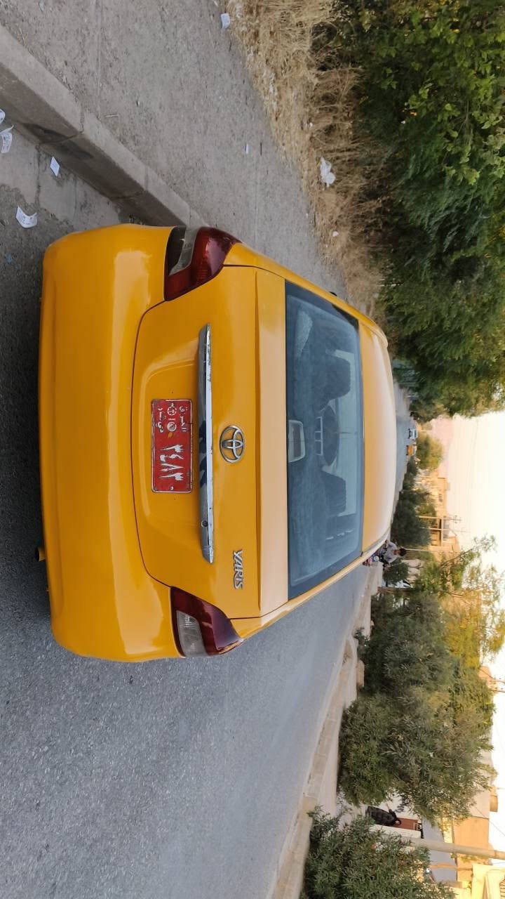 يارس موديل 2008 
سنه وي به شرتي حاسيبه و ئه وليات 
مكينه گه وريه گيرو مكينه ي به شرت 
سياريه زور جوانه مالي دوسته 
سعري خوار بازار تنها 33 گلا بو زانياري زياتر تيل بو خاوني بكه ن من خاوني نيم 
زم: اسيا ***********
كورك *********** شوين:چمچهمال… شمشمل, السليمانية

