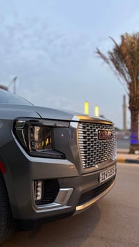 يوكن دينالي • ٢٠٢٣ • وارد امريكي