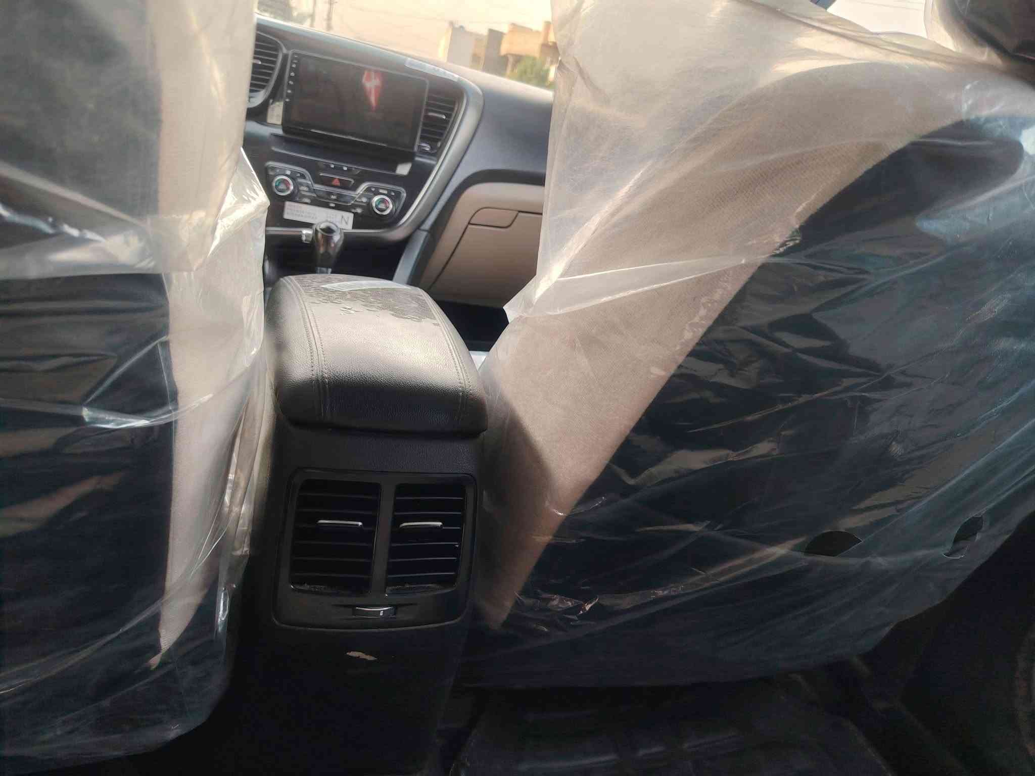 اوبتما خليجي • ٢٠١٣ • ٦٥٠٠٠ كم