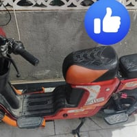HIS 900 • نضيف • عوزه بطاريات