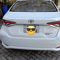 كورلا هايبرد • ٢٠٢٤ • بغداد ١١